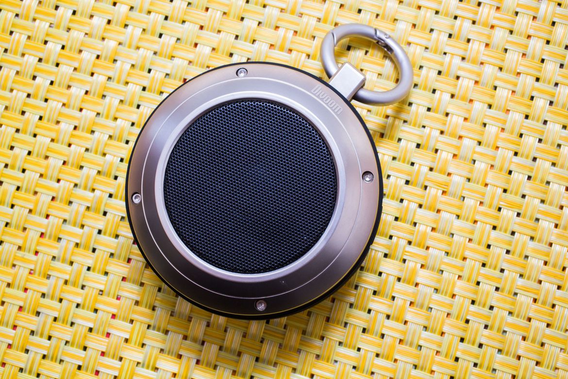 Divoom Voombox Travel 3 review