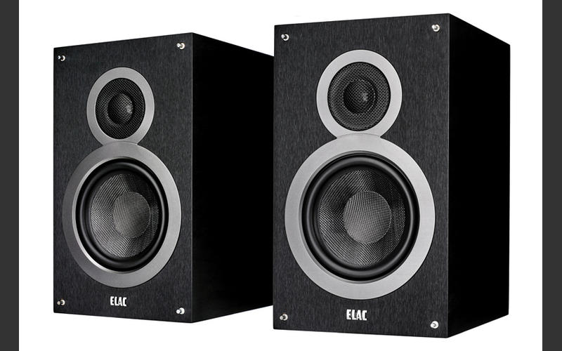 ELAC Debut B6 review