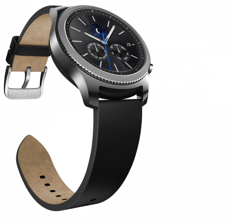 wear os 2.3