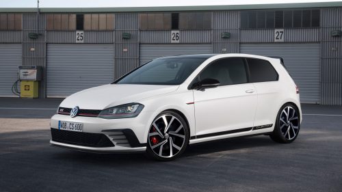 Volkswagen Golf GTI Clubsport Edition 40 review: The retro-inspired hot hatch