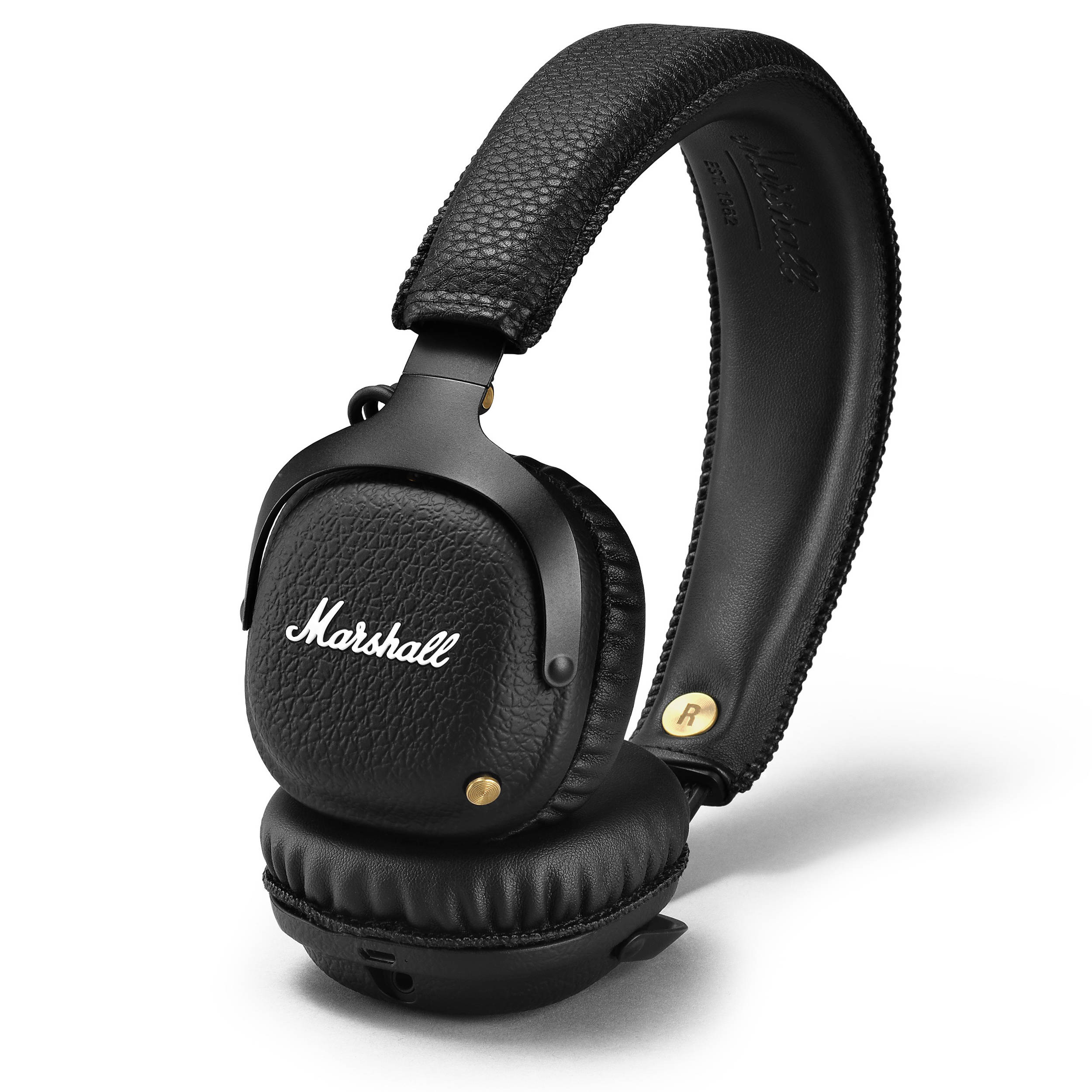 Marshall Mid Bluetooth headphones review