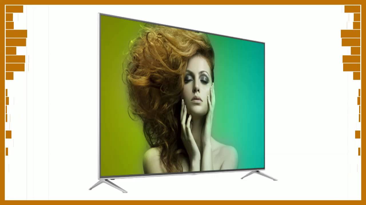 Sharp Aquos LC-75N8000U LCD Ultra HDTV Review