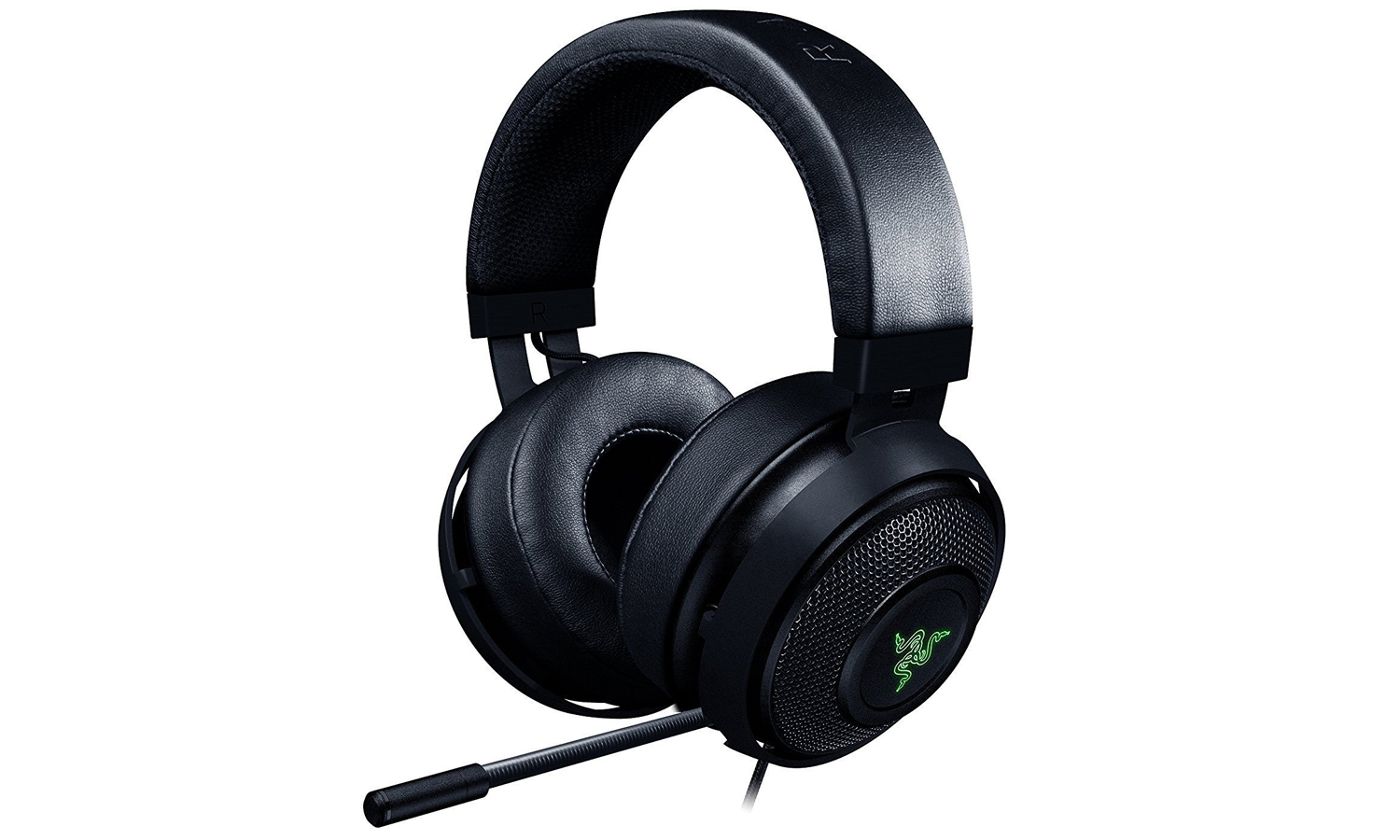 Razer Kraken 7.1 V2 Review : Monstrous Size, Mythic Sound