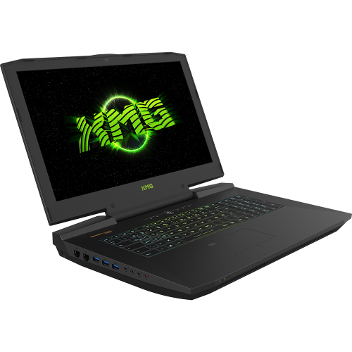 Hands on: XMG U727 review