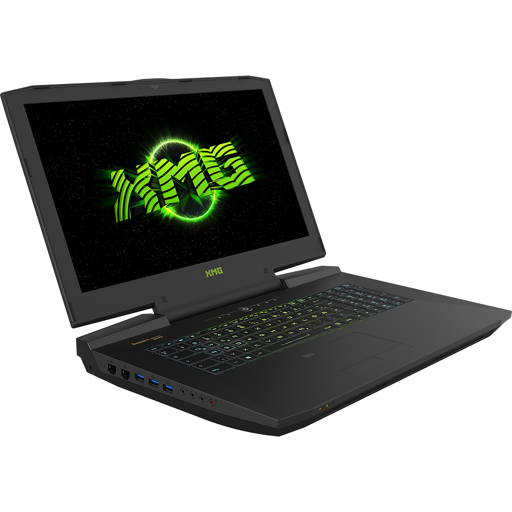 Hands on: XMG U727 review