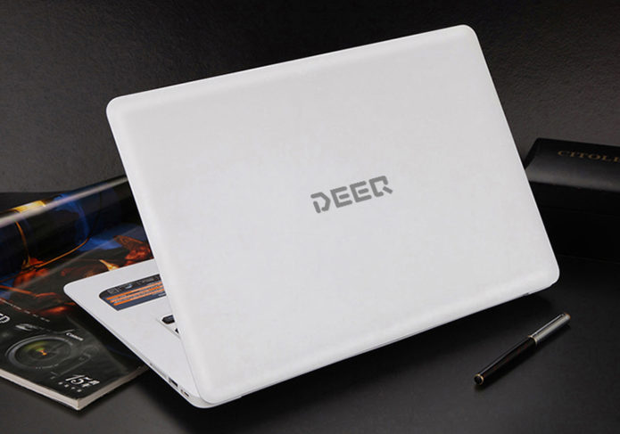 DEEQ A3 Notebook Hands-on Review – 8GB RAM/64GB ROM and Windows 10 ready for use!