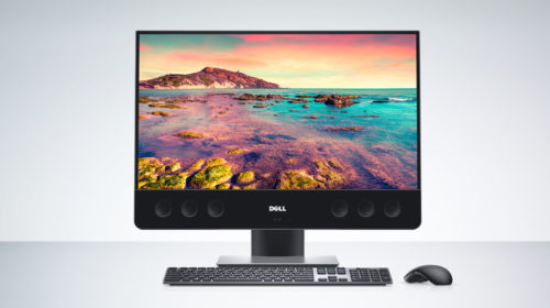 Dell XPS 27 (2017) review