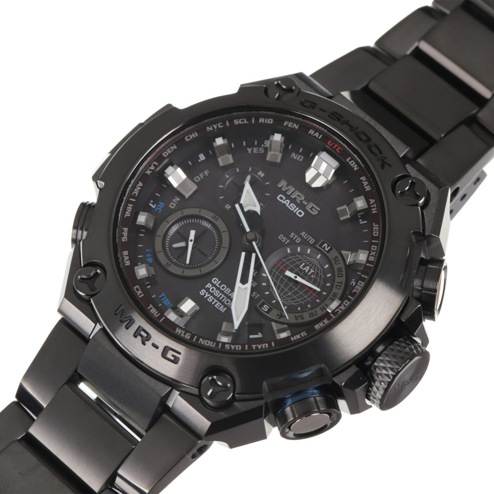 g shock mrg 2018