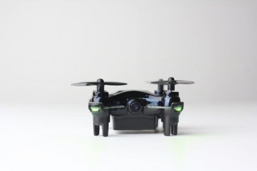 Aerix Vidius HD Drone Review : First-Person Views on the Cheap