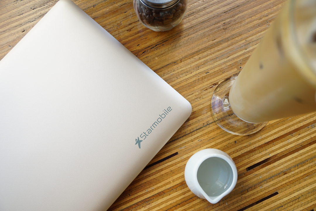 Starmobile Engage Aura - What we love, and what we don’t