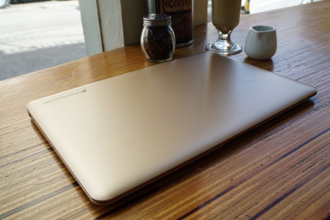 Starmobile Engage Aura Initial Hands-on Review: A Budget Work Companion