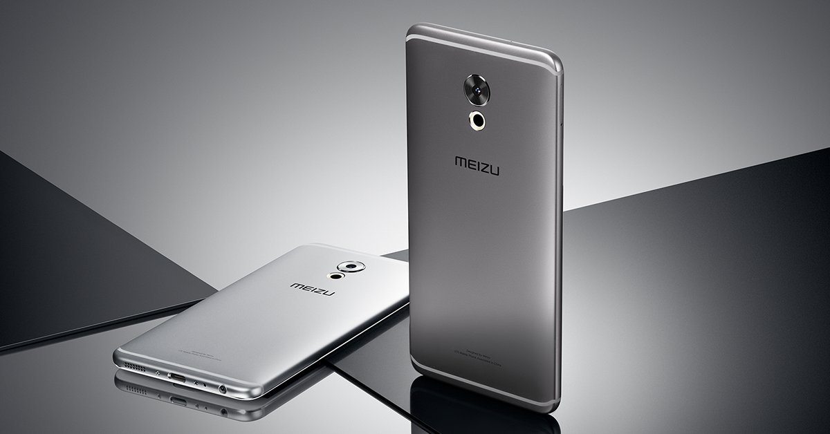 Meizu Pro 6 Plus preview: The true flagship alternative from China