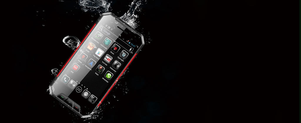Hands on: Nomu S30 review