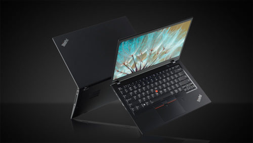 Lenovo ThinkPad X1 Carbon (2017) preview: The best business laptop money can buy?