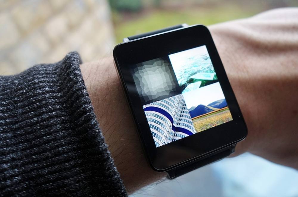Living with Asteroid OS – The open source Android Wear alternative