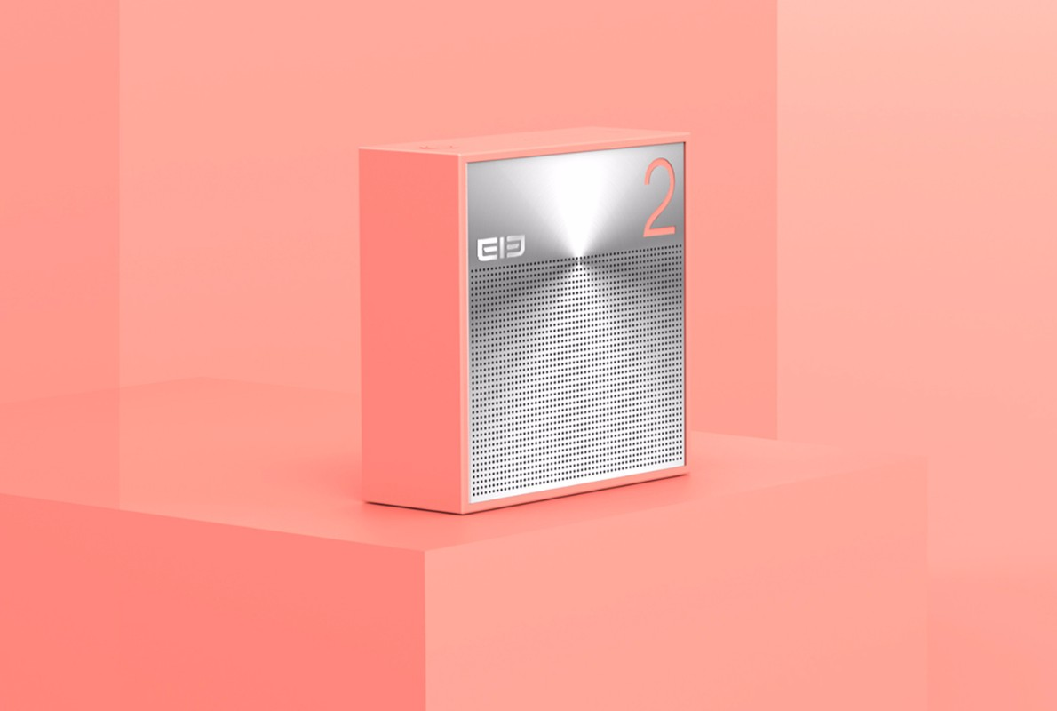 Elephone ELe-Box Wireless Bluetooth Speaker Review