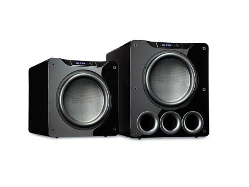 SVS PB16-Ultra and SB16-Ultra Subwoofers Review