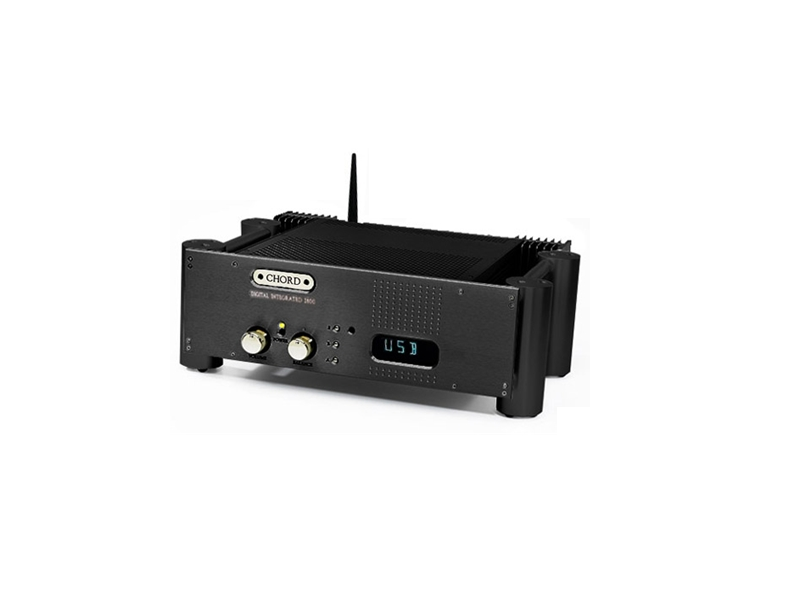 Chord CPM 2800 MKII Integrated Amplifier Review