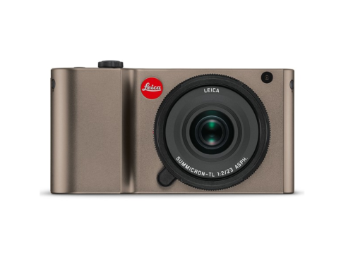 Leica TL Review