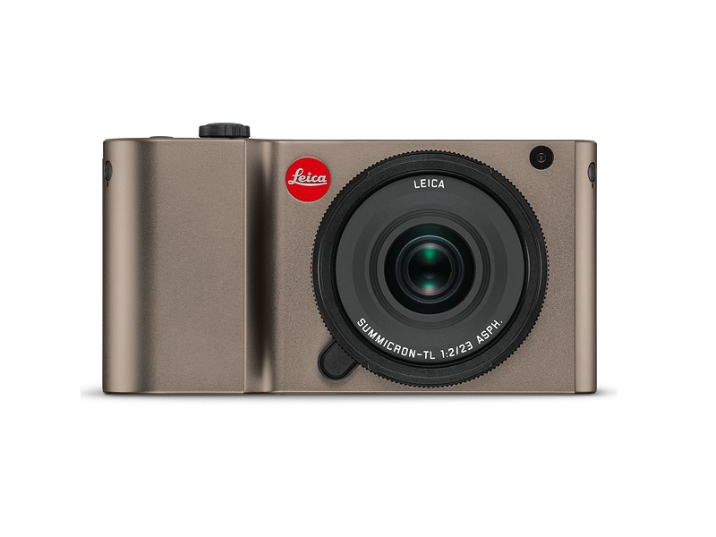 Leica TL Review