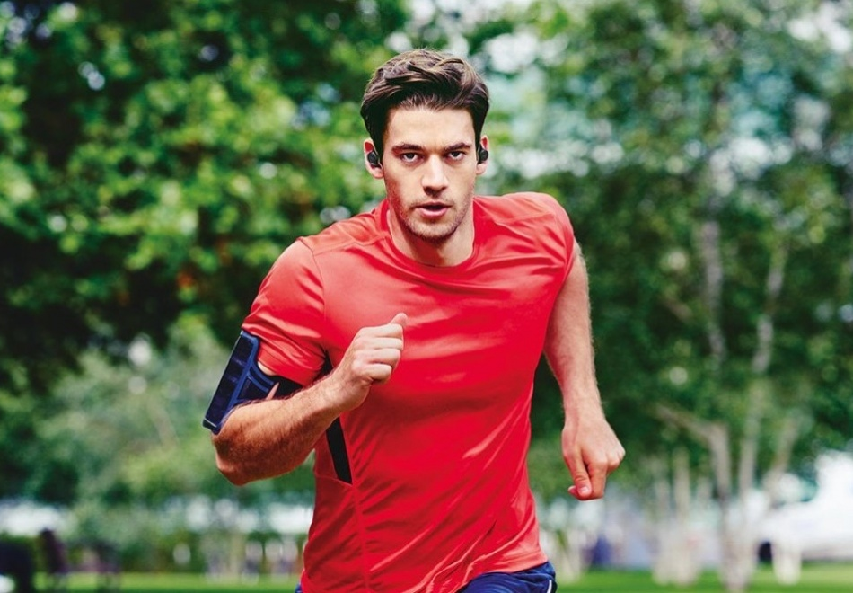 Best Bluetooth headphones for running – UPDATE 2017