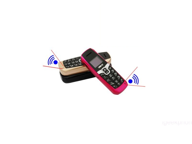 Review of the tiny LONG CZ C3 CellPhone – A tiny mobile with big potentials!