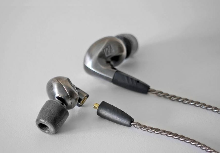 MEE audio Pinnacle P1 review
