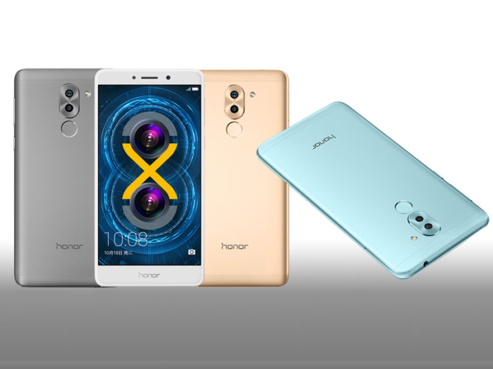 Honor 6X Review : Flagship Features for a Fraction of the Price
