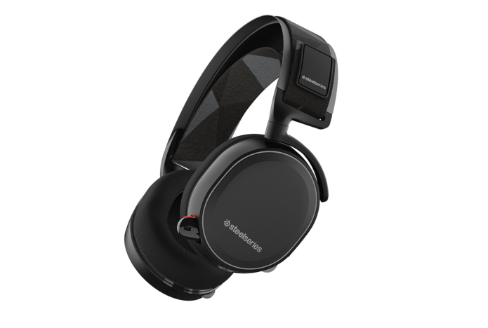 SteelSeries Arctis 7 Review : The Complete Package