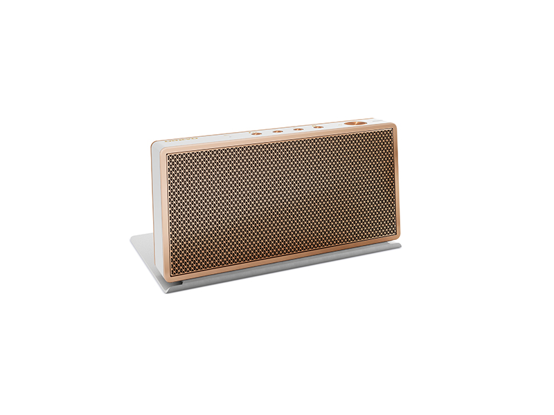 Onkyo T3 review