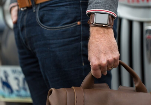 14 of the best accessories for your new Apple Watch