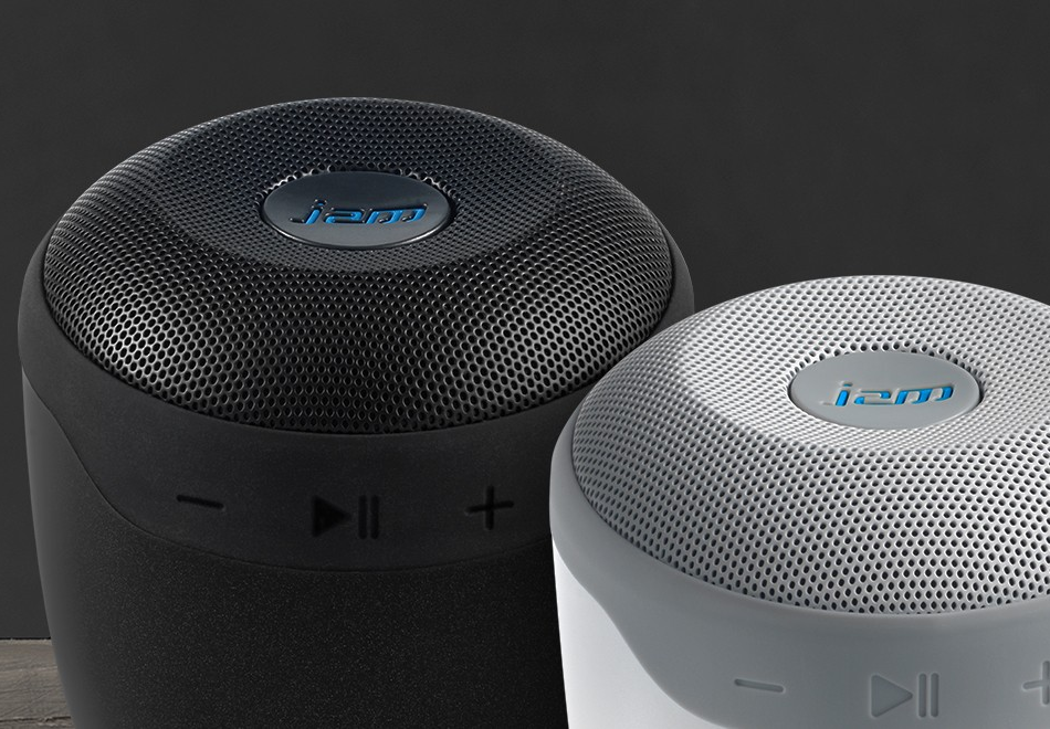 jam alexa speaker