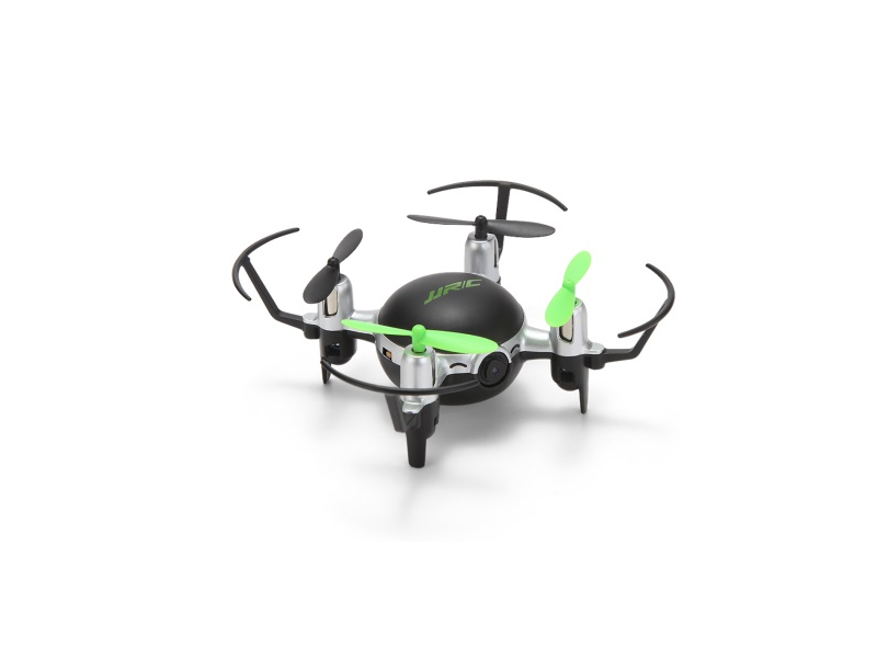 JJRC H30CH Review – A Mini RC Quadcopter with 2MP Camera RTF Version