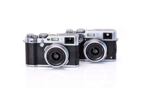 Fujifilm X100F vs X100T – What’s new, what’s changed and is it enough?