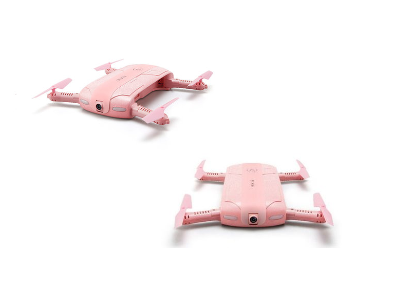 Eachine E50S Review – A Foldable Quadcopter with 720P Camera
