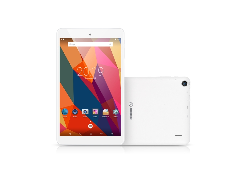 ALLDOCUBE U33GT Review – A Tablet with 8.0inch IPS Screen Display