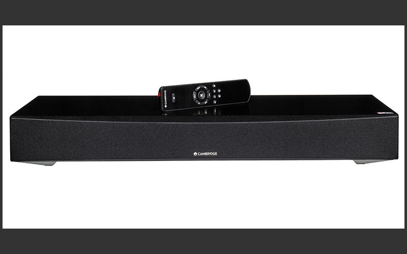 Cambridge Audio TV5 v2 review