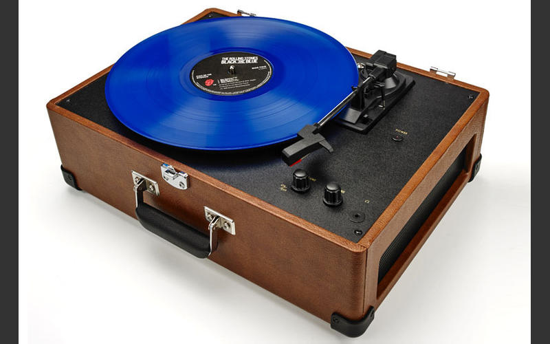 Crosley Keepsake review