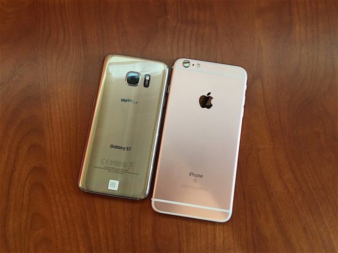 iPhone vs Android : 14 Reasons iPhone is Better