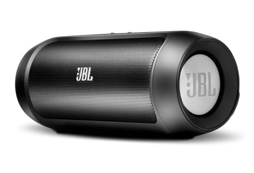 JBL Charge 2+ review