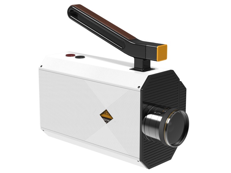 Kodak Super 8 Hands-on Review