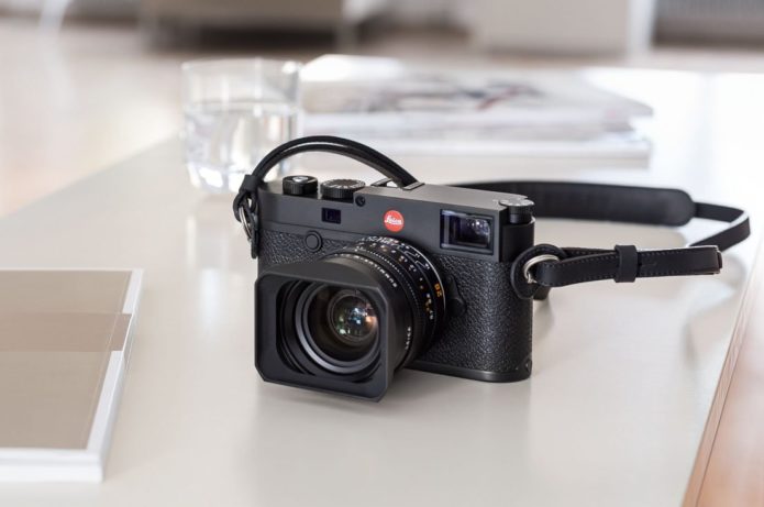 Leica M10 First Impressions Review and Samples