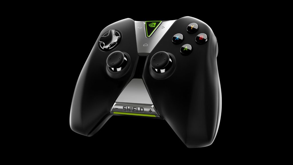 NVIDIA SHIELD Controller Review (Gen 2, 2017)