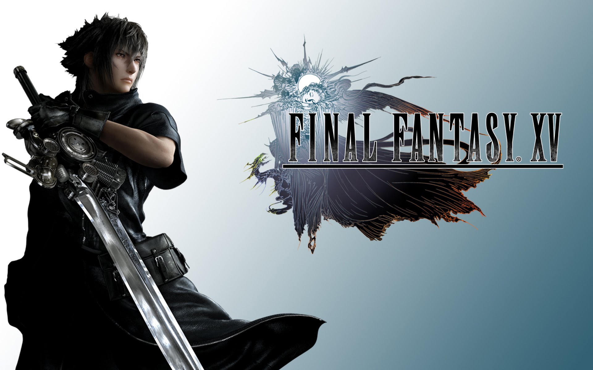 Final Fantasy XV Review : A Rollicking, Royal Road Trip