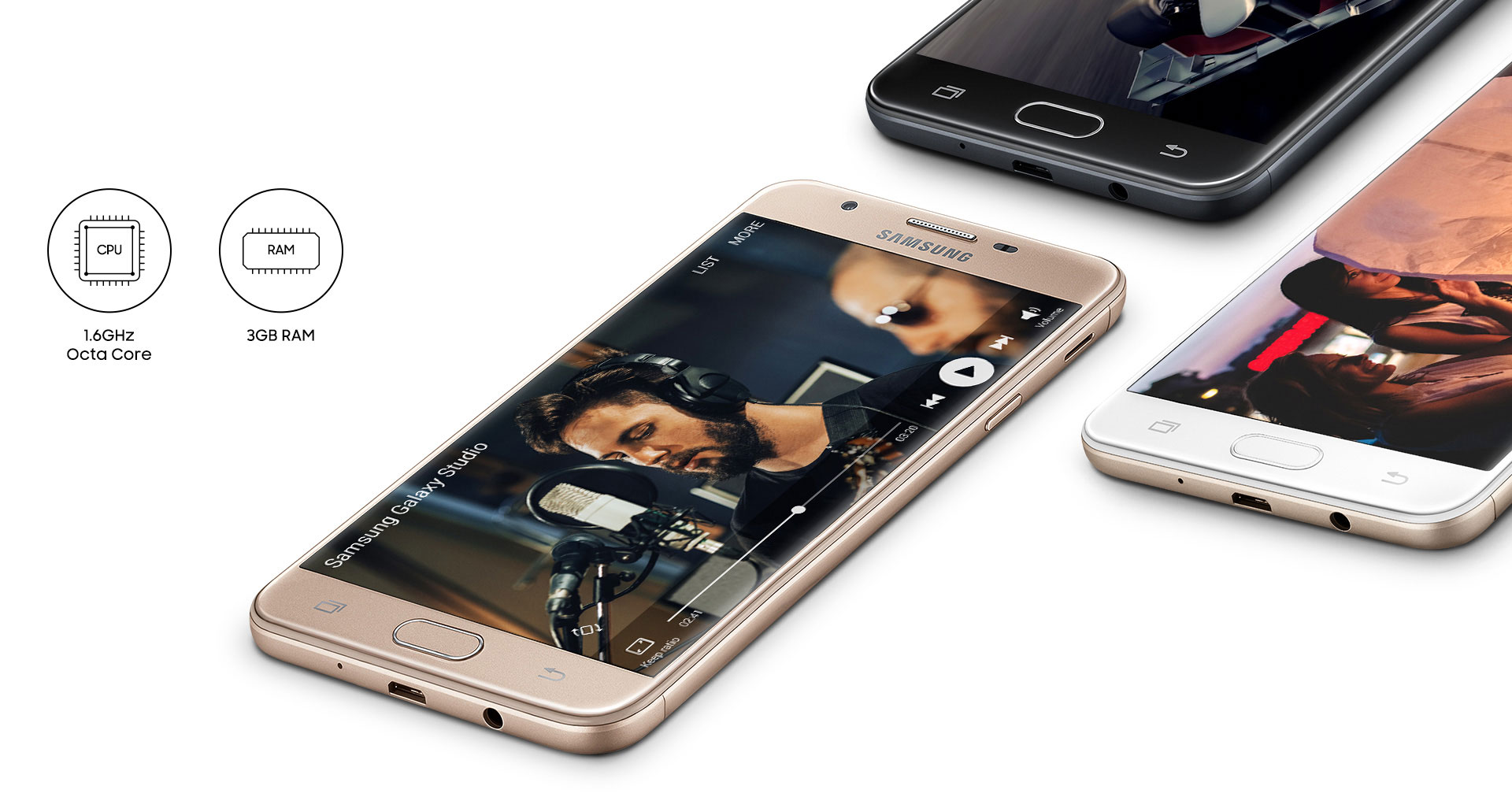 Galaxy J7 Prime out now: 5 reasons you’ll want one