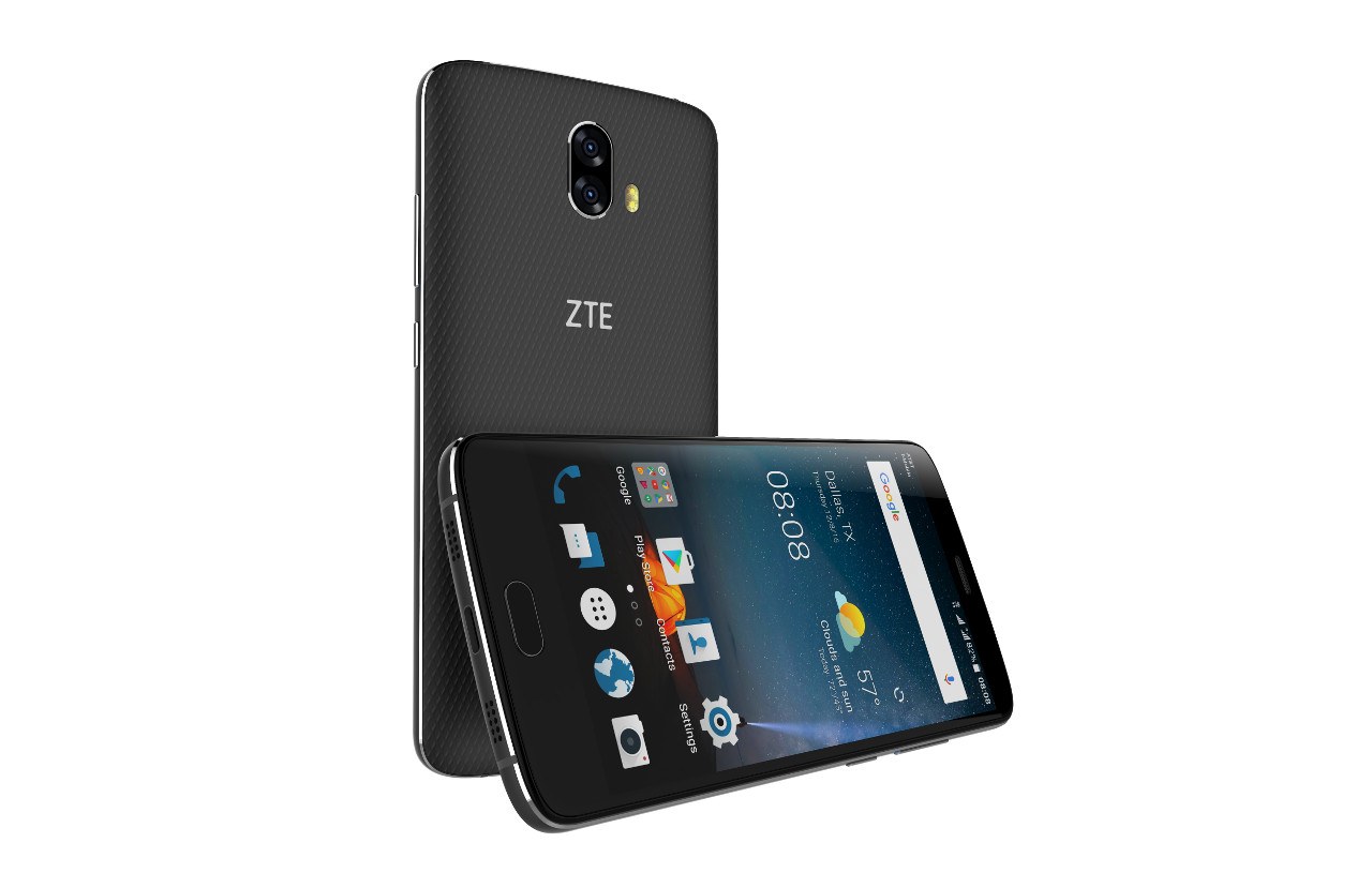 Hands on: ZTE Blade V8 Pro review