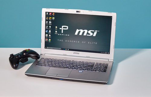 MSI PE60 Prestige Review