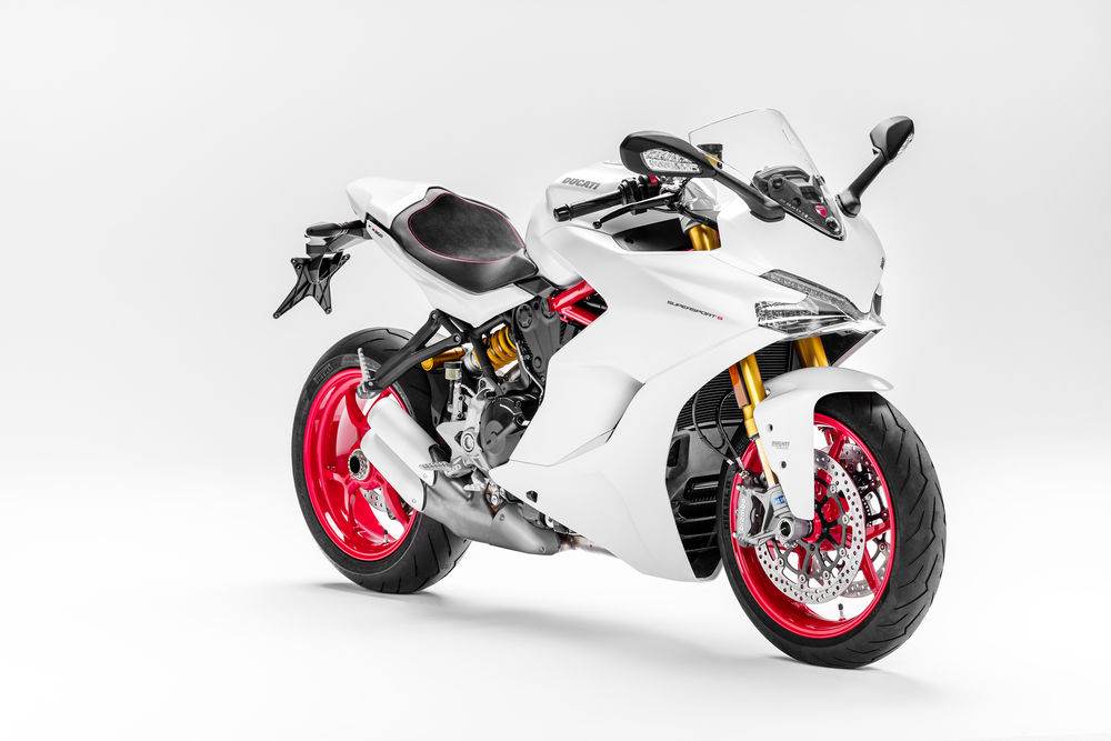 2017 Ducati Supersport: 7 Things You Didn’t Know