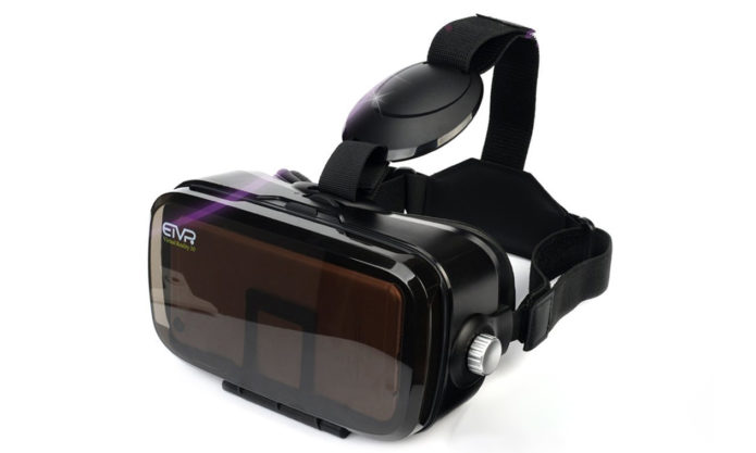 ETVR Virtual Reality 3.0 Review