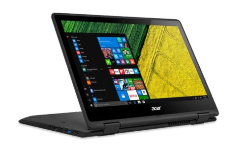 Acer Spin 5 review: An affordable all-rounder